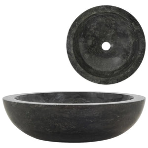 Sink 15.7"x4.7" Marble