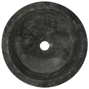Sink 15.7"x4.7" Marble
