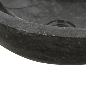 Sink 15.7"x4.7" Marble
