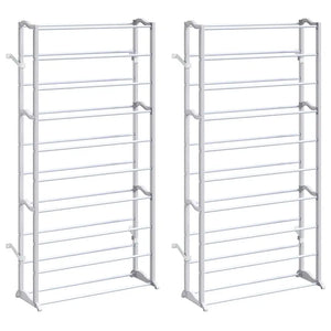 2 Shoe Rack