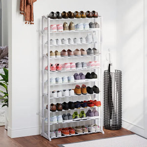 2 Shoe Rack