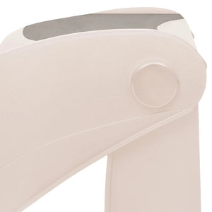 Folding Dog Stairs 19.7"x15"x15" Plastic