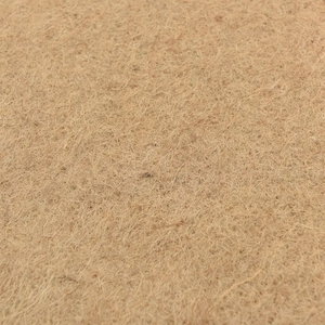 Hemp Mat Natural 100% Organic Hemp Durable