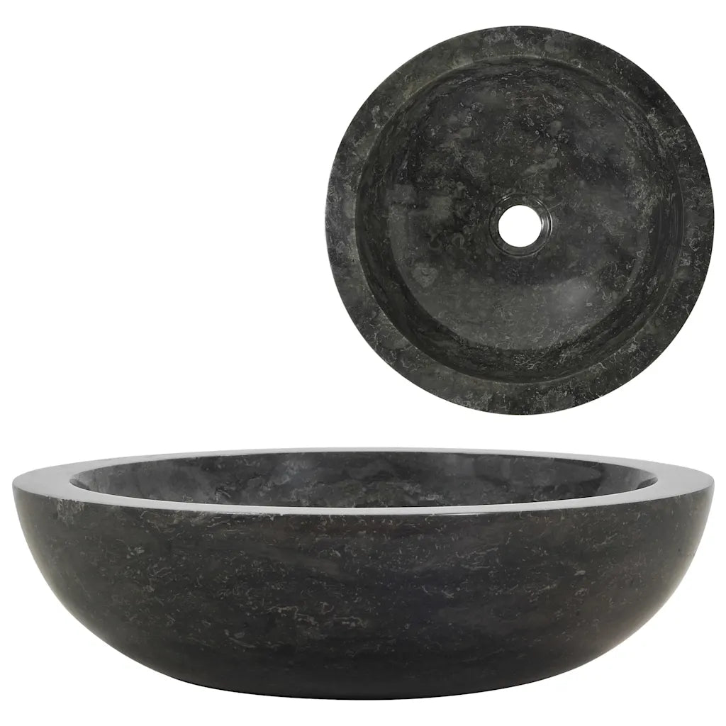 Sink 15.7"x4.7" Marble