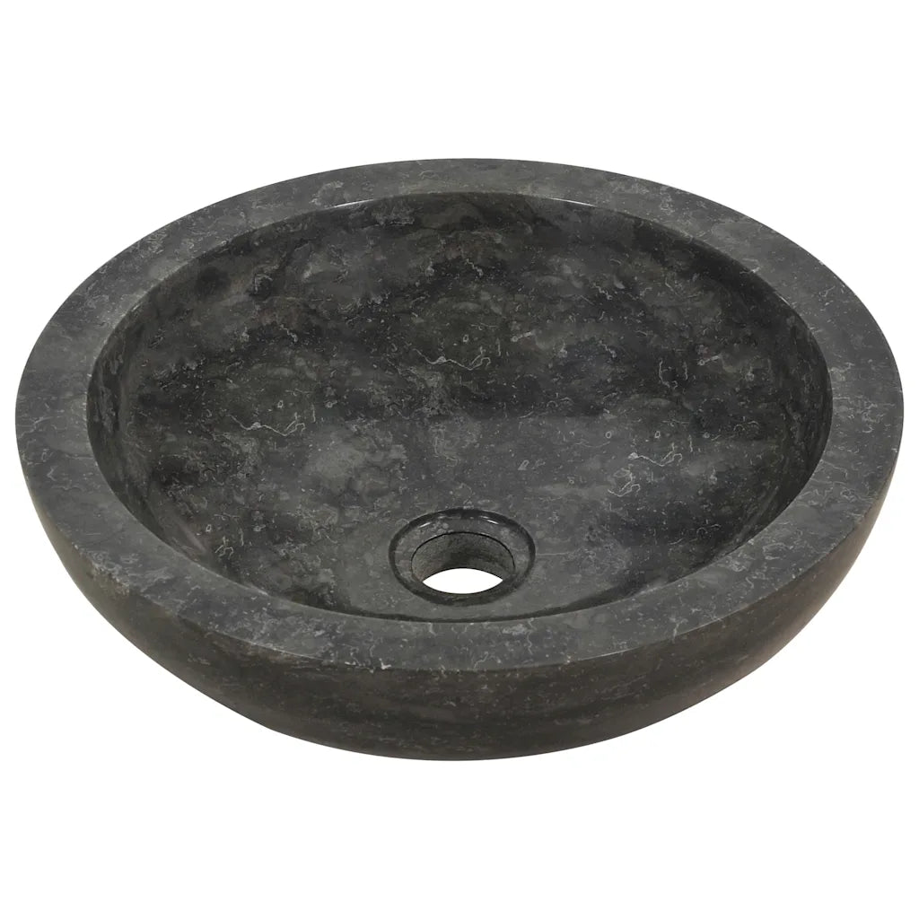 Sink 15.7"x4.7" Marble