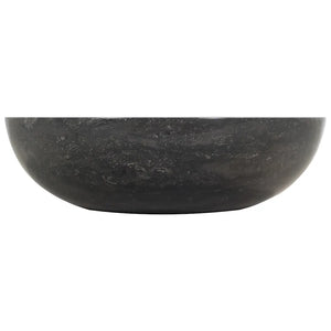 Sink 15.7"x4.7" Marble