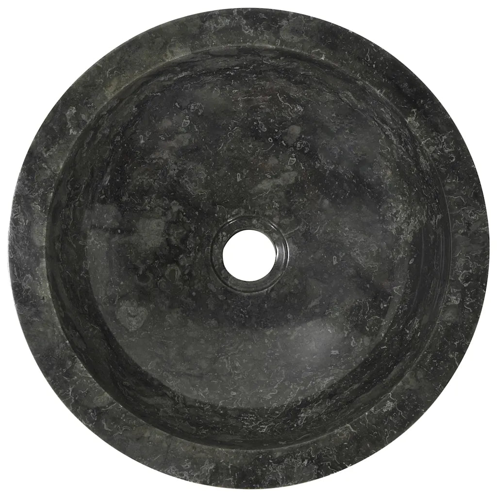 Sink 15.7"x4.7" Marble