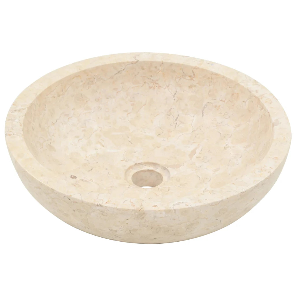 Sink 15.7"x4.7" Marble