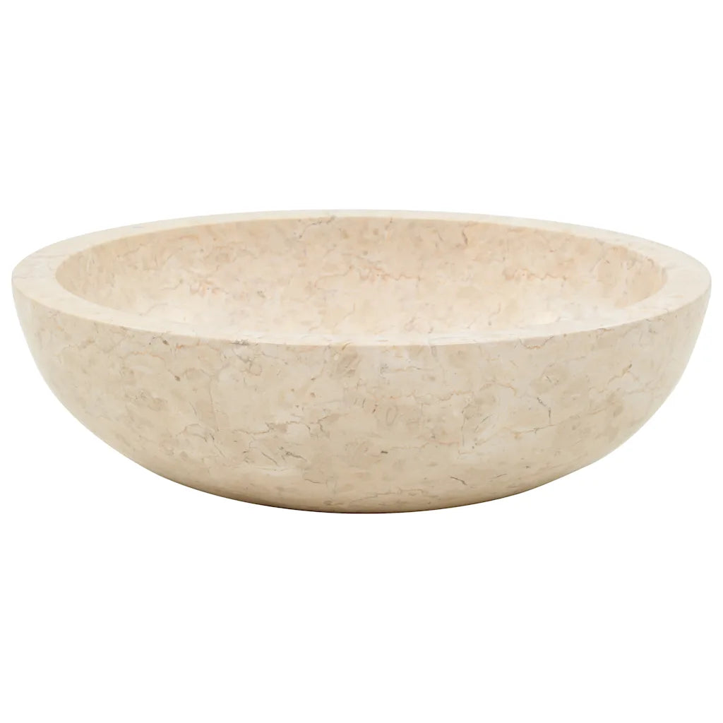 Sink 15.7"x4.7" Marble