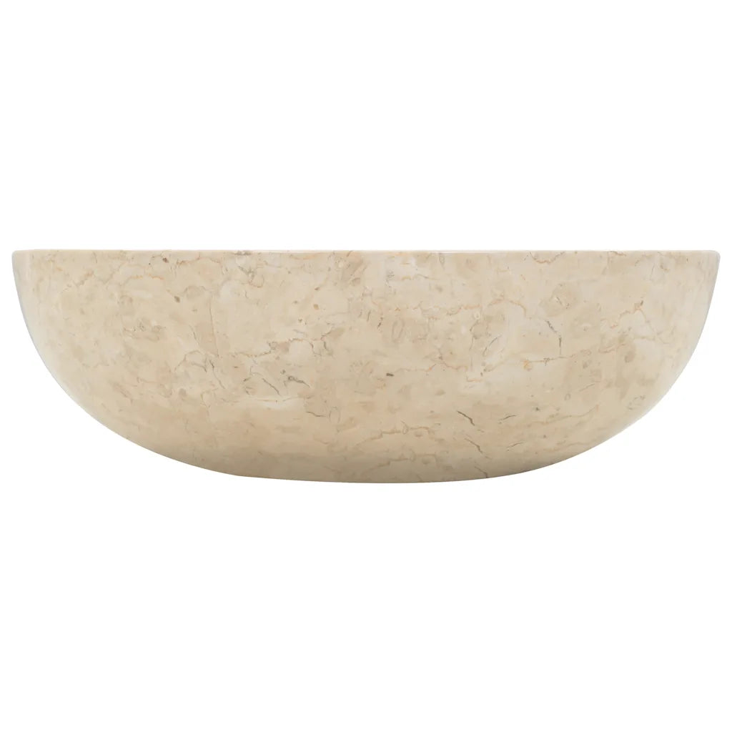 Sink 15.7"x4.7" Marble