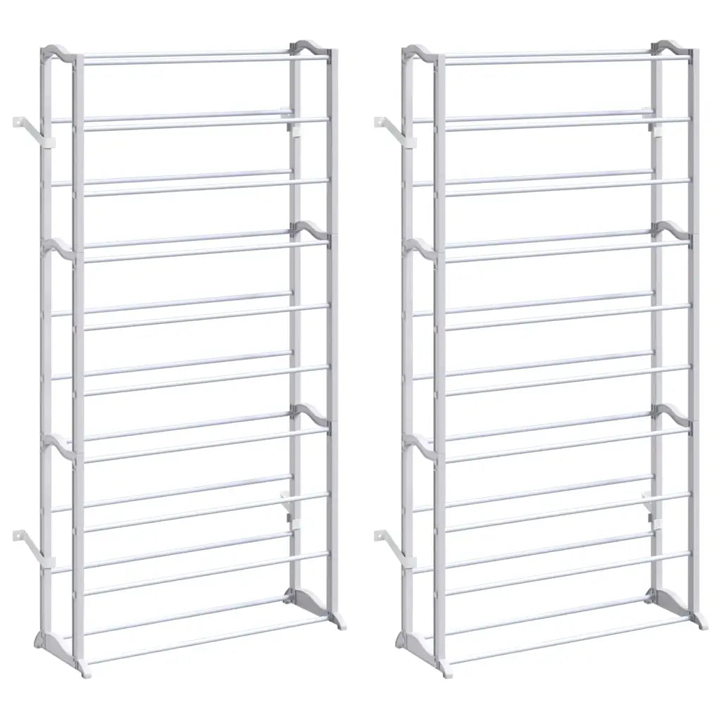 2 Shoe Rack