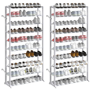 2 Shoe Rack