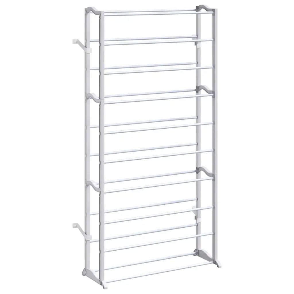 2 Shoe Rack