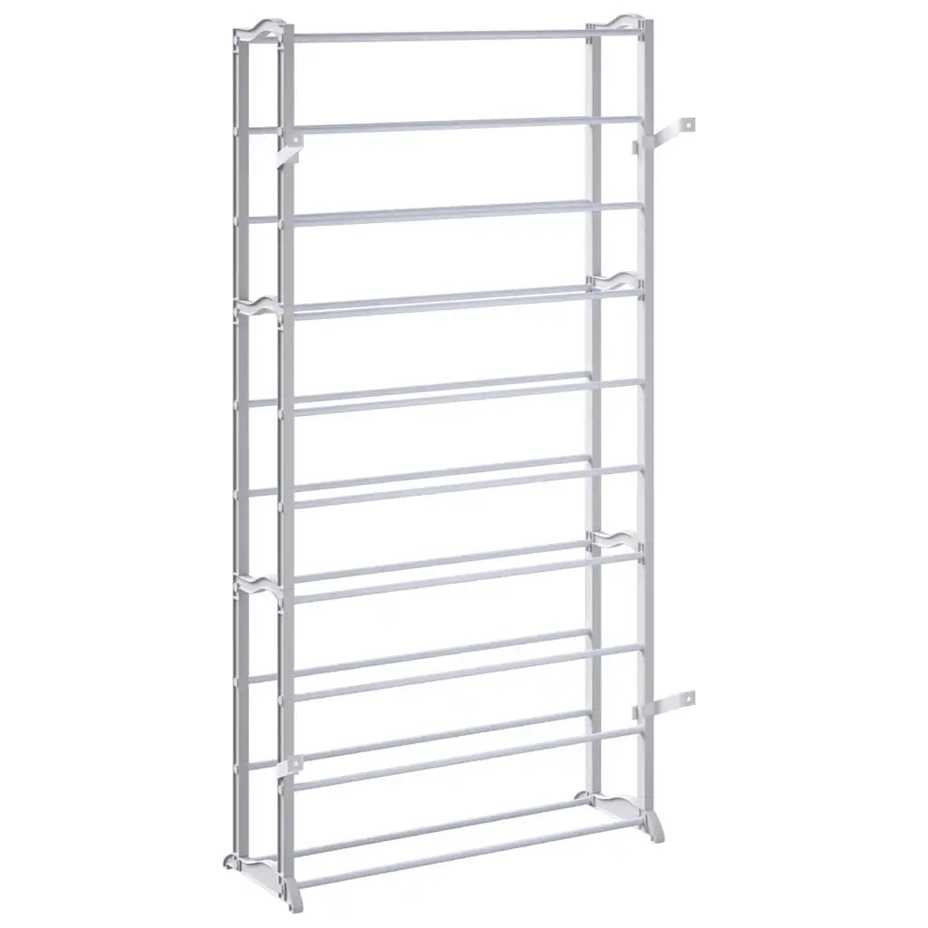2 Shoe Rack