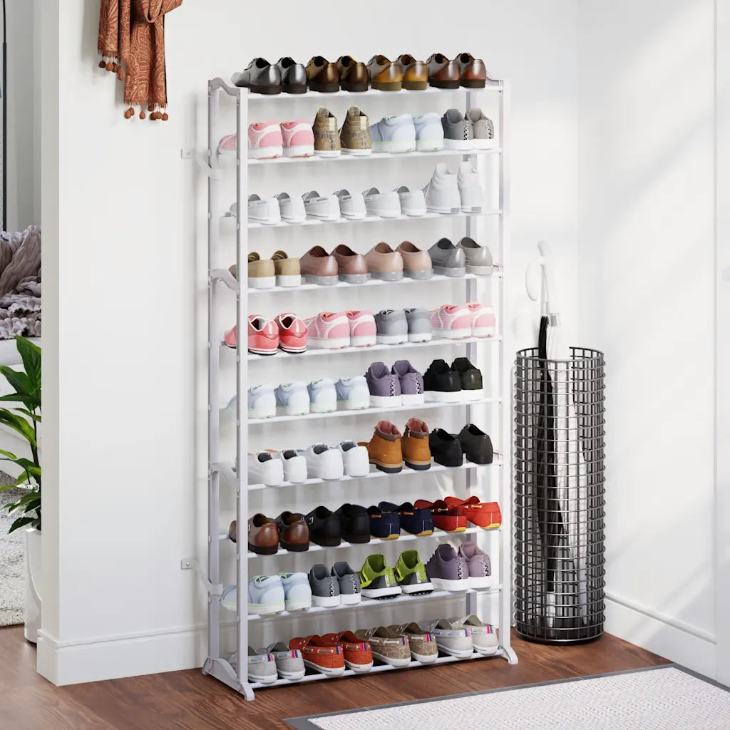 2 Shoe Rack