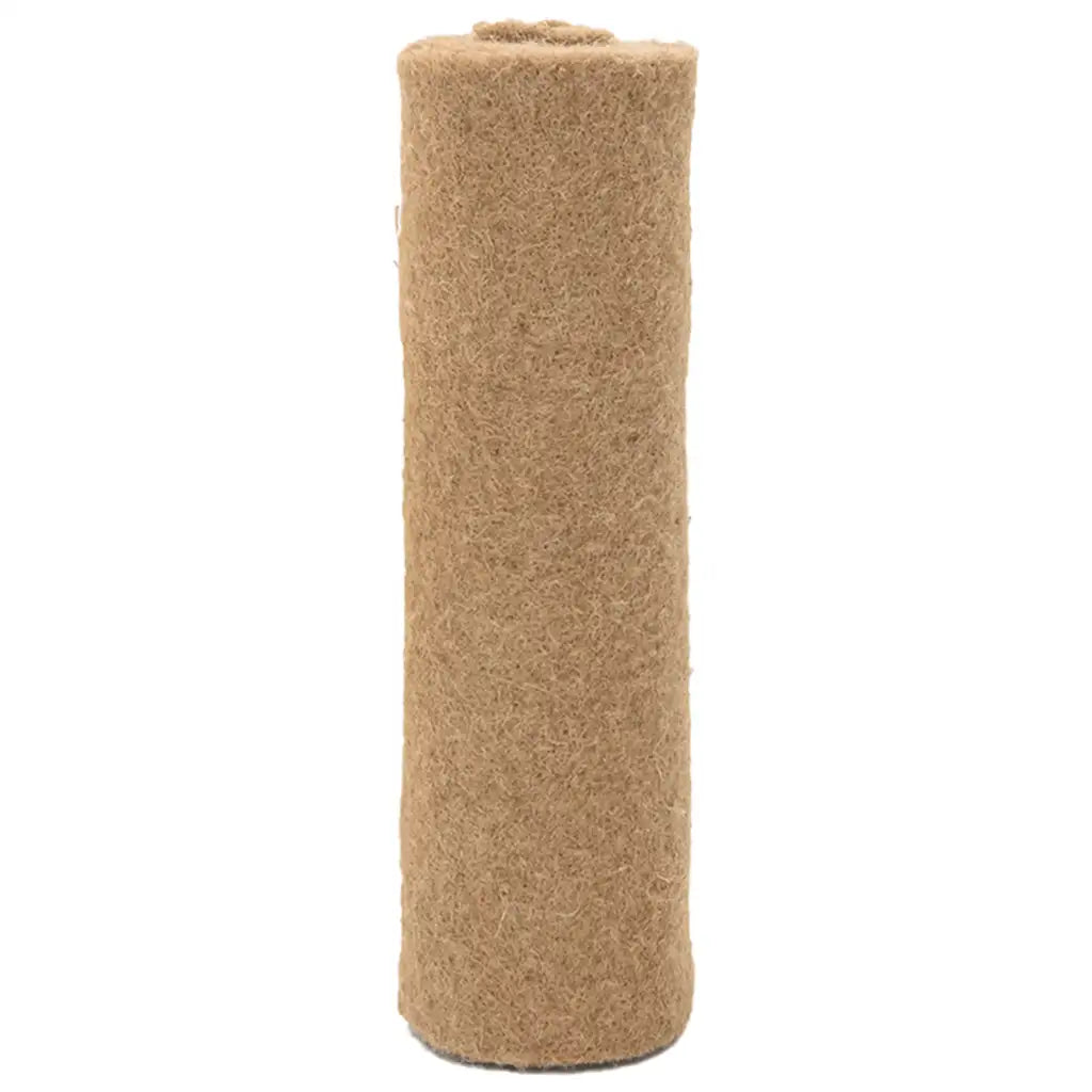 Hemp Mat Natural 100% Organic Hemp  Durable