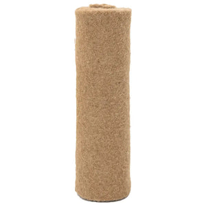 Hemp Mat Natural 100% Organic Hemp  Durable