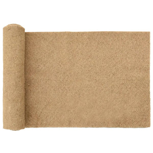 Hemp Mat Natural 100% Organic Hemp  Durable